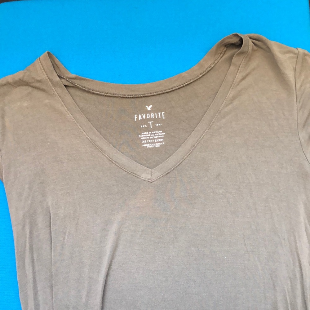 t shirt